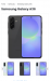 Samsung Galaxy A36 5G